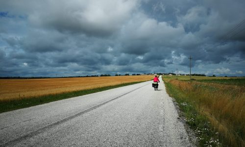 L’Estonie du Sud au Nord : Topo et Traces GPS