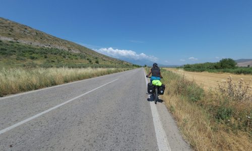 Jour 4 – Au pied du Mont Parnasse !