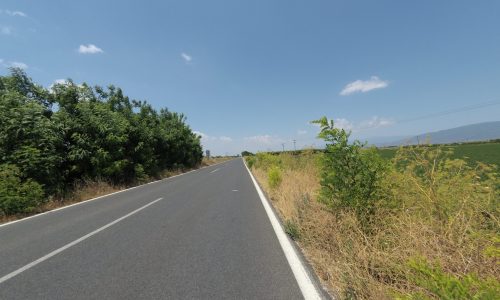 Jour 7 – Quoi ?! Plus de 7h de vélo ?!