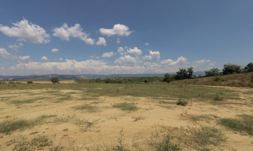 Jour 13 – Pédaler en plein cagnard