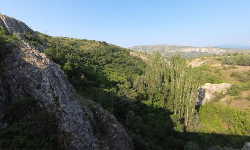 Jour 14 – On compte les statues à Skopje !