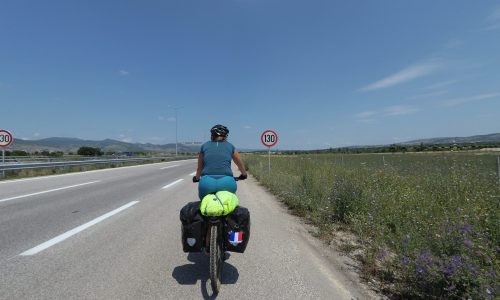 Jour 17 – En route vers la Serbie