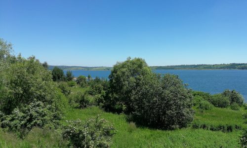 Jour 19 – La Serbie ça grimpe !