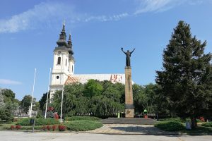 Jour 25 – A travers la Voïvodine du Nord