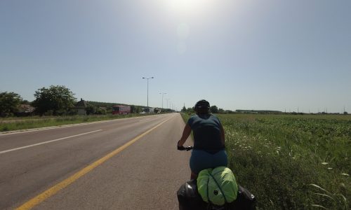 Jour 23 – Belgrade en vue !