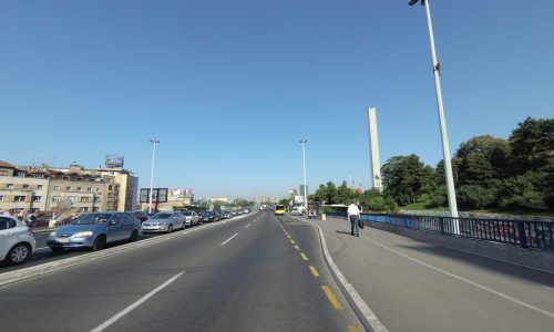 Jour 24 – De Belgrade à Novi Sad