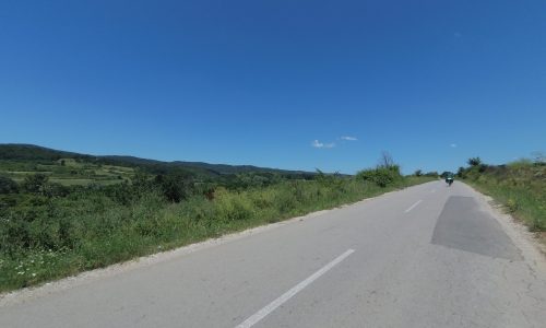 Jour 21 – Collines Serbes