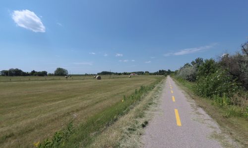 Jour 28 – A vélo dans la plaine hongroise