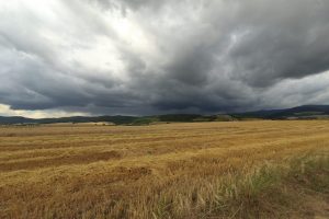 Jour 33 – Pluie en Slovaquie