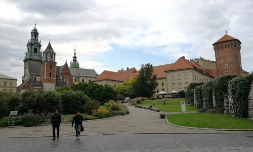 Jour 36 – Cracovie, cette pépite de l’Est