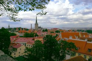 Jour 66 : Visite de Tallinn – jour 1