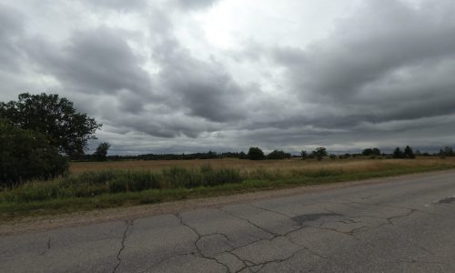 Jour 53 – Il fait froid…