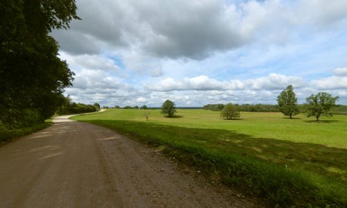 Jour 54 – En route pour Sigulda !