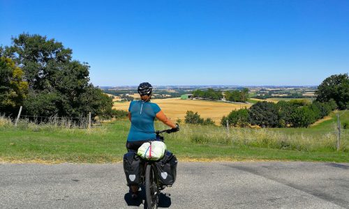 Les plus beaux villages du Gers – jour 1