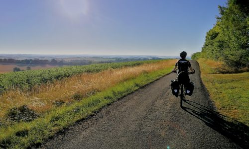 Les plus beaux villages du Gers – jour 2