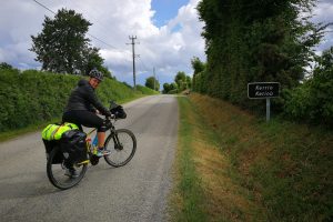 Tour du Morbihan – jour 4