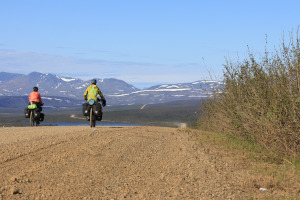 Dempster Highway: toutes les infos pratiques