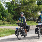 Voyager à vélo en Amérique Centrale