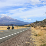 Voyager à vélo aux Etats-Unis