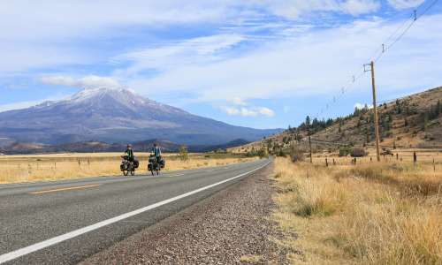 Voyager à vélo aux Etats-Unis