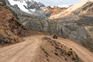 GObyAVA, notre assurance en voyage à vélo